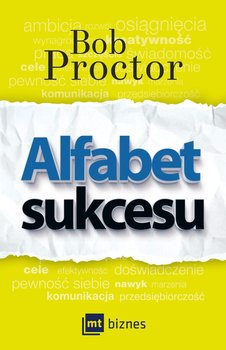 Alfabet sukcesu - Proctor Bob
