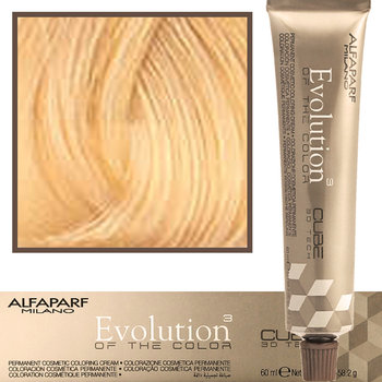 Alfaparf, Evolution of The Color, farba do włosów 10 Najjaśniejszy Naturalny Blond, 60 ml - Alfaparf