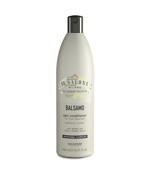 Alfaparf, Il Salone Epic, odżywka regenerująca do włosów suchych i zniszczonych, 500 ml - Alfaparf