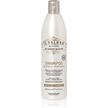 Alfaparf Milano Il Salone Milano Glorious szampon odżywczy do włosów zniszczonych 500 ml - Inna marka