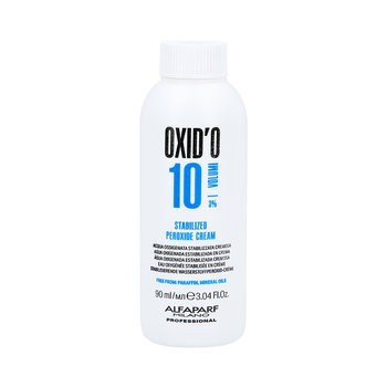 Alfaparf Oxid’O Kremowa Woda Utleniona 10 3% 90Ml - Alfaparf
