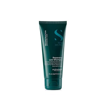 Alfaparf SDL Reconstruction Reparative Low Shampoo 75ml - Alfaparf