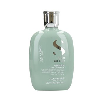 Alfaparf, Semi Di Lino Scalp Renew, szampon energetyzujący, 250 ml - Alfaparf