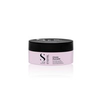 Alfaparf Semi di Lino Style&Care Glossy Pomade - Pomada Do Włosów 90ml