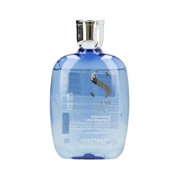 Alfaparf, Semi Di Lino Volume, szampon zwiększający objętość włosów, 250 ml - Alfaparf