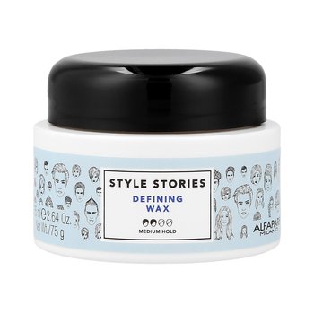 Alfaparf, Style Stories, wosk do stylizacji włosów, 75 ml - Alfaparf