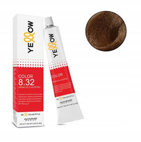 Alfaparf YELLOW Color Permanent 8.32 Farba 100ml