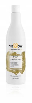 Alfaparf Yellow Star Conditioner, Odżywka Nabłyszczajaca, 500ml - Alfaparf