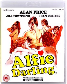 Alfie Darling - Hughes Ken