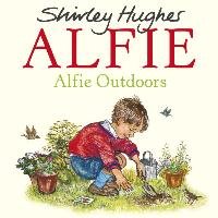 Alfie Outdoors - Hughes Shirley