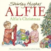Alfie's Christmas - Hughes Shirley