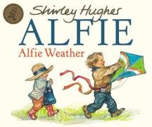 Alfie Weather - Hughes Shirley