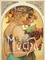 Alfons Mucha. Mistrz secesji i plakatu