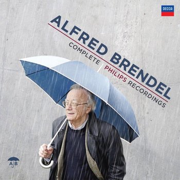 Alfred Brendel: Complete Recordings - Brendel Alfred