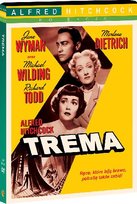 Alfred Hitchcock Kolekcja: Trema Hitchcock Alfred