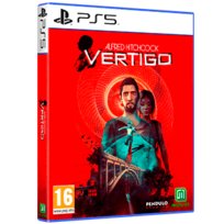 Alfred Hitchcock: Zawrót głowy – edycja limitowana, PS5 PlatinumGames
