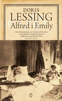 Alfred i Emily Lessing Doris