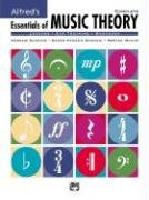 Alfred's Essentials of Music Theory: Complete Andrew Surmani, Manus Morton, Karen Farnum Surmani