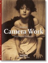 Alfred Stieglitz. Camera Work Stieglitz Alfred