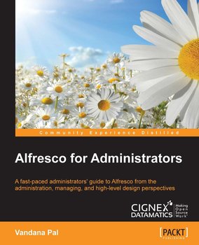 Alfresco for Administrators - Vandana Pal