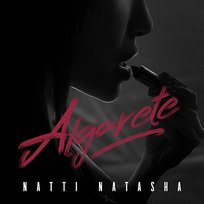 ALGARETE Natti Natasha