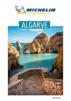 Algarve - Opracowanie zbiorowe