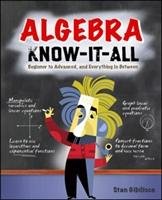 Algebra Know-It-ALL - Gibilisco Stan