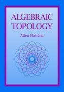 Algebraic Topology Hatcher Allen