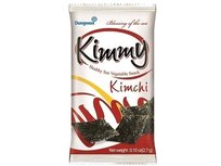 Algi Nori Z Kimchi Suszone Prażone (2,7G Korea) Inna marka