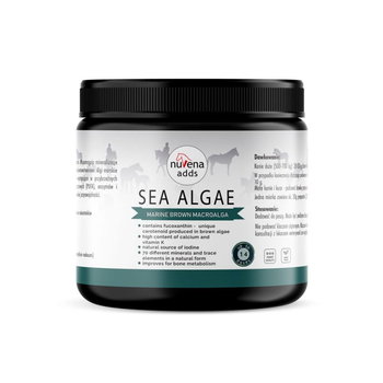 Algi NUVENA Sea Algae 350g - Inna marka