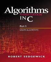 Algorithms in C, Part 5: Graph Algorithms - Sedgewick Robert