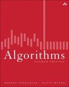 Algorithms Sedgewick Robert, Wayne Kevin