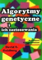 Algorytmy genetyczne i ich zastosowania Goldberg David