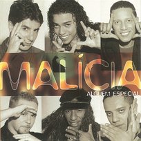 Alguém Especial Grupo Malícia