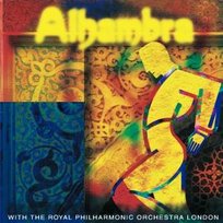 ALHAMBRA Shanti Oliver