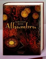 Alhambra - Boie Kirsten