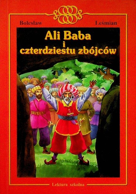 ali-baba-i-40-zb-jc-w-le-mian-boles-aw-ksi-ka-w-empik