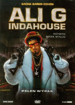 Ali G Indahouse - Mylod Mark