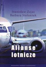 Alianse Lotnicze - Opracowanie Zbiorowe | Książka W Empik