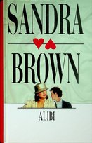 Alibi Brown Sandra