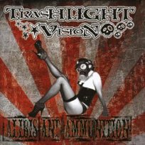 Alibis & Ammunition Transhlight Vision