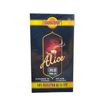 Alice Ceylon z bergamotką 25 torebek – herbata czarna