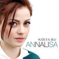 Alice e il blu Annalisa