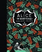 Alice im Wunderland & Alice hinter den Spiegeln - Carroll Lewis
