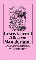 Alice im Wunderland - Carroll Lewis