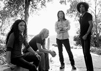 Alice in Chains zagrają w Polsce
