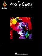 Alice in Chains - Facelift Hal Leonard Pub Co