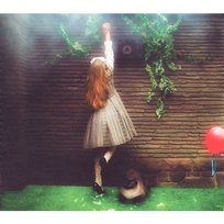 Alice In Wonder Underground Buck-Tick