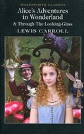 Alice in Wonderland - Carroll Lewis