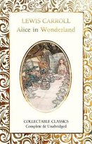 Alice in Wonderland Carroll Lewis
